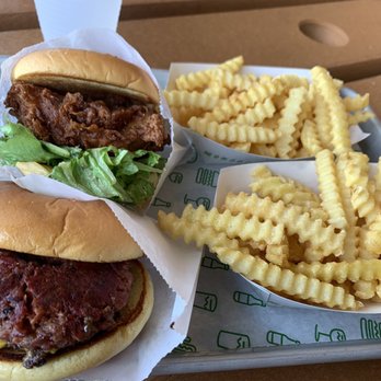 Shake Shack Southlake - Fast Food Near Me - Southlake, Texas Shake Shack Southlake - Fast Food Near Me - Southlake, Texas