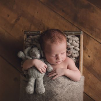 The Studio - Session Photography Near Me - Lake Forest, California
