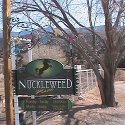 Nuckleweed Place