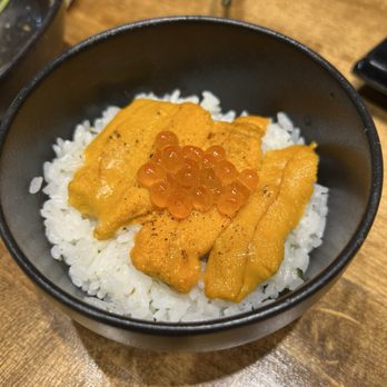 Osaka Fusion BBQ & Sushi - Japanese Near Me - Brooklyn, New York