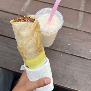 Shawarma Spot - Tri Meet Wrap - Mediterranean Near Me - Portland, Oregon Shawarma Spot - Tri Meet Wrap - Mediterranean Near Me - Portland, Oregon