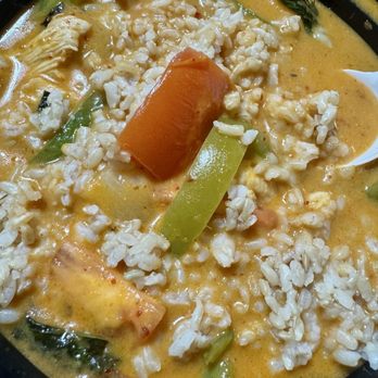 Mango Thai 2 Go - Gluten-free curry - Thai Near Me - Garland, Texas Mango Thai 2 Go - Gluten-free curry - Thai Near Me - Garland, Texas