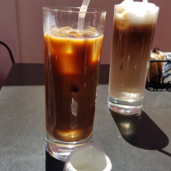 Cafe Bubamara - Coffee drinks - Modern European Near Me - Clifton, New Jersey
