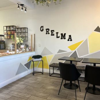 Grelma - Bakeries Near Me - Delray Beach, Florida