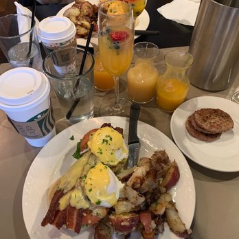 Toast - Toast Benny - Breakfast & Brunch Near Me - Birmingham, Michigan
