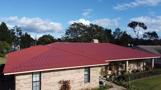 Slide of ROC Roofing