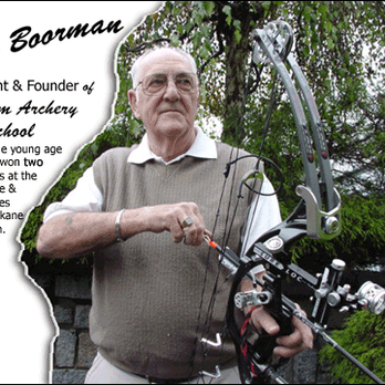 Boorman Archery - Archery Near Me - New Westminster, British Columbia Boorman Archery - Archery Near Me - New Westminster, British Columbia