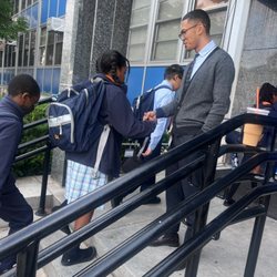 Success Academy Charter School - Springfield Gardens Middle - Success Academy Charter Schools