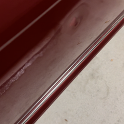Dent Doc - same as first. Driver's side.