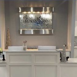 First Impressions Salon & Spa - Welcome to our Centre location!