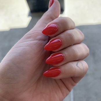 Anna Nails - Nails by Heather - Nail Salons Near Me - Castro Valley, California