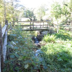 Stony Brook Grist Mill