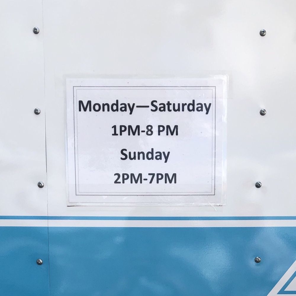 Funky Munky Shaved Ice - Hours of operation! - Shaved Ice Near Me - Granbury, Texas Funky Munky Shaved Ice - Hours of operation! - Shaved Ice Near Me - Granbury, Texas