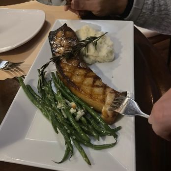 Bone and Broth - Grilled Pork Belly - Gastropubs Near Me - Asheville, North Carolina