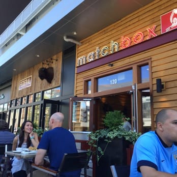 matchbox - Pizza Near Me - Fairfax, Virginia matchbox - Pizza Near Me - Fairfax, Virginia