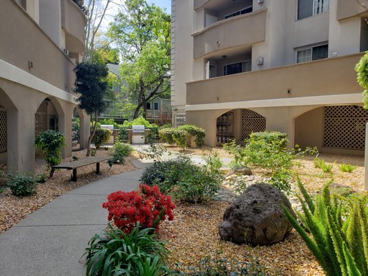 PARK REGENCY APARTMENTS 117 Photos &amp; 193 Reviews