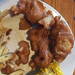 Honey Chipotle Chicken Crispers