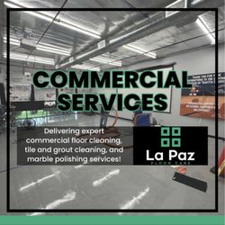 La Paz Floor Care