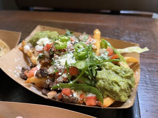 Taco Bamba Gaithersburg by null
