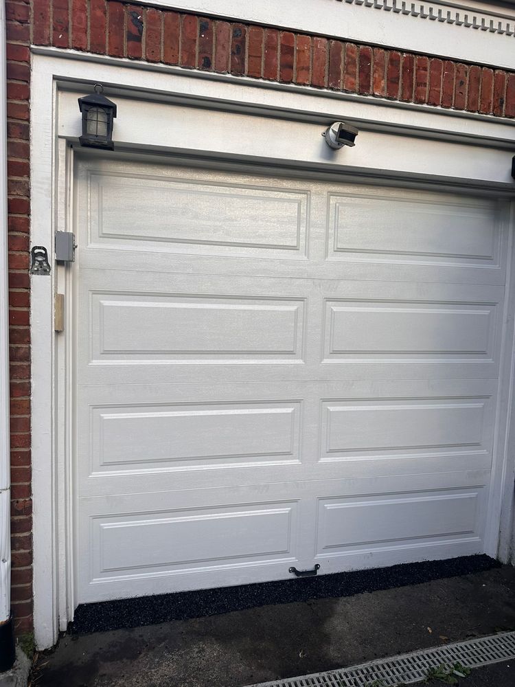 Garage Door Technicians - Garage Door Contractor in Mlb, NJ
