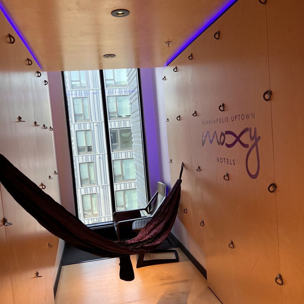 Moxy Minneapolis Uptown - Hotels Near Me - Minneapolis, Minnesota Moxy Minneapolis Uptown - Hotels Near Me - Minneapolis, Minnesota