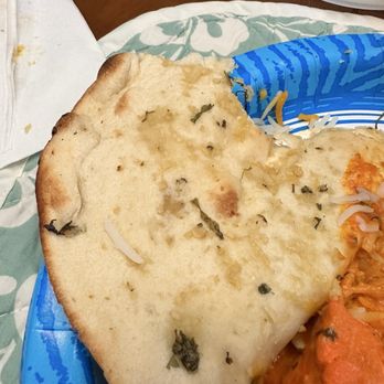 Naan & Curry - Garlic Naan - Indian Near Me - Las Vegas, Nevada Naan & Curry - Garlic Naan - Indian Near Me - Las Vegas, Nevada