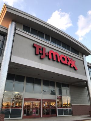 TJ MAXX - Updated January 2026 - 15 Photos & 25 Real Reviews - 10010