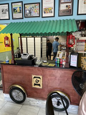 Tong Restaurant টং রেষ্টুরেন্ট by null