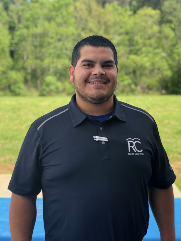 Slide of Roof Crafters