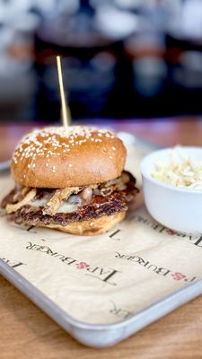Tap & Burger Belleview Station by null