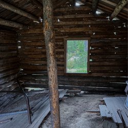Garnet Ghost Town
