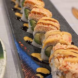 Sakura 15 - Yummy roll