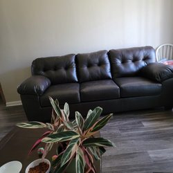 Rent King - Largo - My new sofa