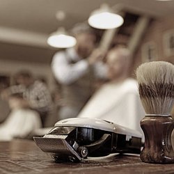 Forest Hills Barber Shop