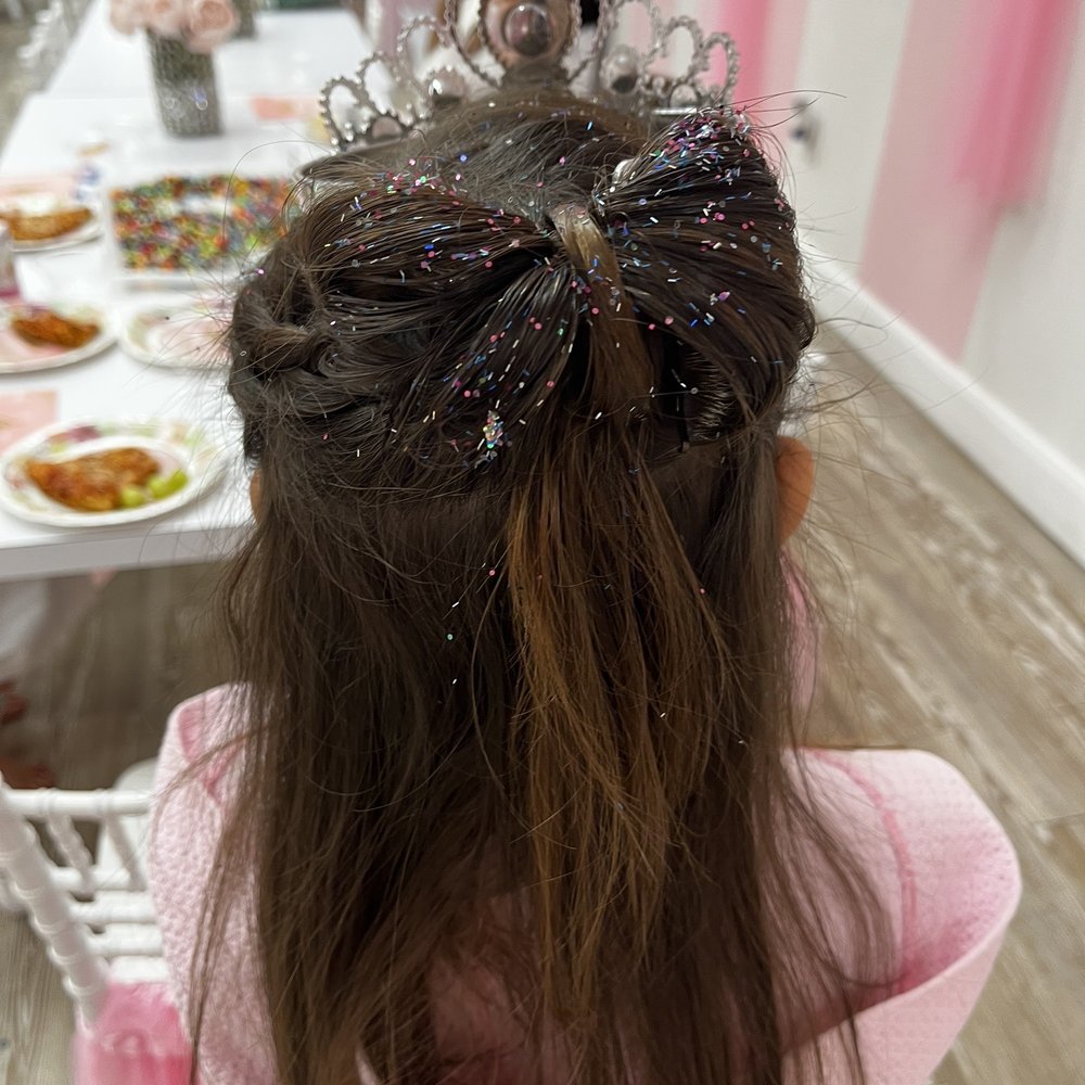 Little Princess Spa - Day Spas Near Me - Round Rock, Texas Little Princess Spa - Day Spas Near Me - Round Rock, Texas
