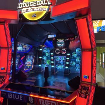 Dave & Buster's Orlando - Inside - American Near Me - Orlando, Florida Dave & Buster's Orlando - Inside - American Near Me - Orlando, Florida