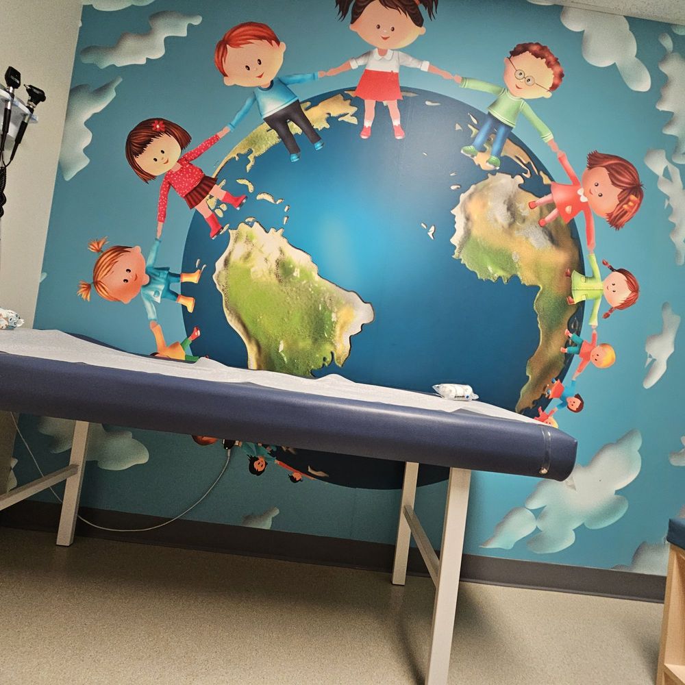 Oregon Pediatrics - child therapist in Beaverton, OR