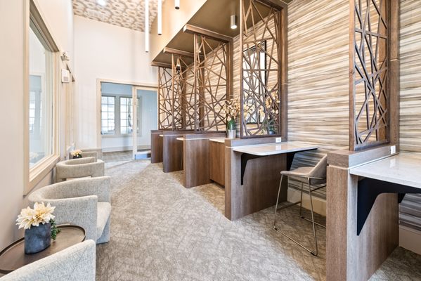 The Hawthorne by null