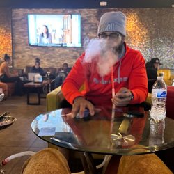 Planet Hookah Cafe