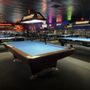Photo of Solids and Stripes Billiards