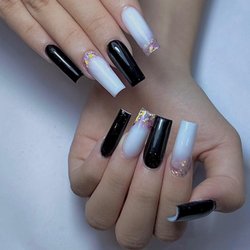 Not Nails & Spa