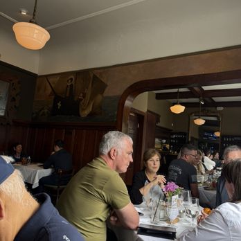Balboa Cafe - Bars Near Me - San Francisco, California Balboa Cafe - Bars Near Me - San Francisco, California