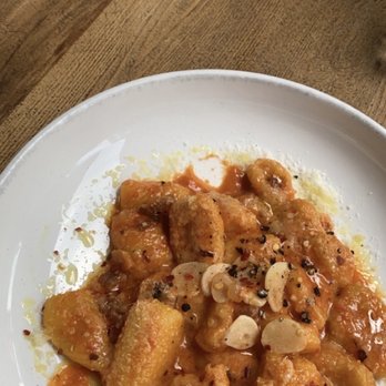 Figo - Gnocchi - Italian Near Me - Toronto, Ontario