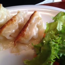 Gyoza