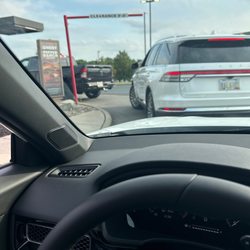 Wendy's - Waiting