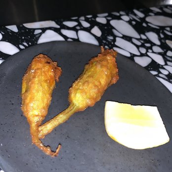 Boia De - Italian Near Me - Miami, Florida