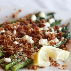 Coppers Restaurant - Sprigs and Bacon