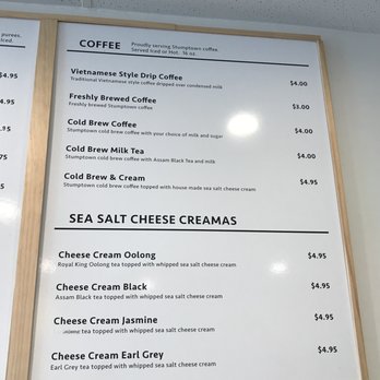 Boba Bliss - Bubble Tea Near Me - Dublin, California