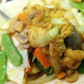 Lucky Chinese Restaurant - Hakka Near Me - Scarborough, Ontario