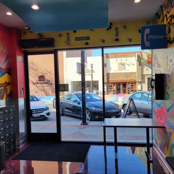 Smashed Burbank - Burgers Near Me - Burbank, California Smashed Burbank - Burgers Near Me - Burbank, California